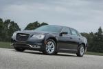 Chrysler 300 90th Anniversary Edition 2016 года